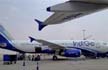 Laptop on Thiruvananthapuram-Bengaluru flight catches fire